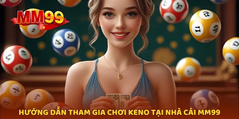 Cách đặt cược nhanh tại MM99 cho trò chơi số may mắn